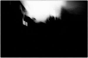night sketches / street pulse, 35mm film, Larnaca