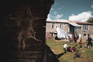 Svaneti