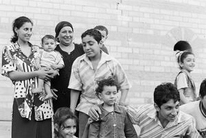 "Copta family"
