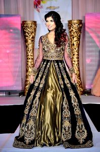 The Evening Wear