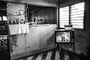 Casa de Abuela