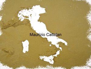 Spices, Thyme, 2012, Barcelona