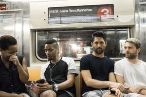 On The Town Series_9
