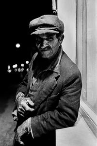 Greek Man 1979