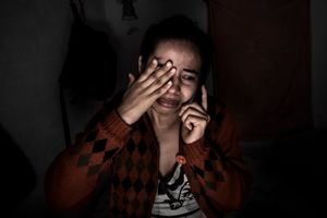 The call