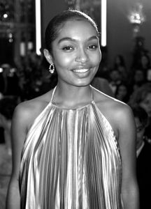 Yara Shahidi