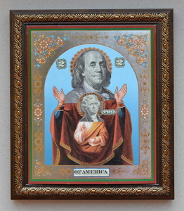 Saint Franklin