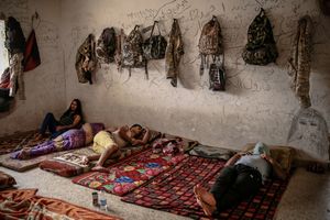 fallujah in war