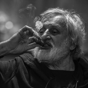 Smoker