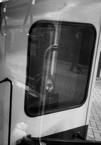 No Passing Through