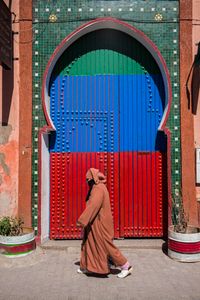 Marrakesh #4