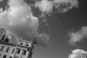 Cheltenham / England