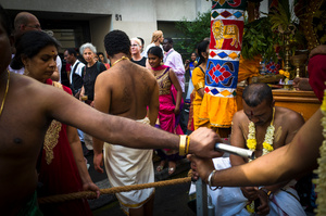GANESH FESTIVAL
