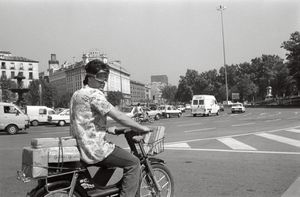 Madrid 1988