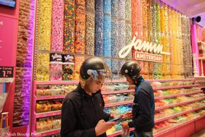 Candy Store