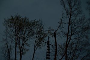 In Between Days