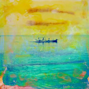 LA MER III