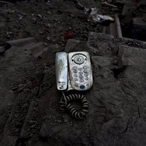 Magnitude 7.8 Nepal: A message from God