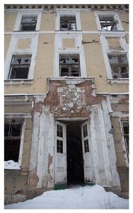 2015 is the 20th anniversary of the finish of the siege of Sarajevo, which marked the beginning of the Bosnian War (1992-1995). During the war, approximately 30,000 Bosnians were massacred by the Serbian Army in the first act of genocide on European soil since the Holocaust.