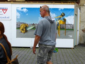 Hieronymus #8, ’s-Hertogenbosch, The Netherlands, 2017
