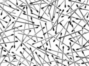 Matchsticks