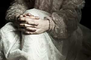 save a prayer © Cristina Coral