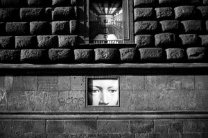 Napoli, tempo compresso#2