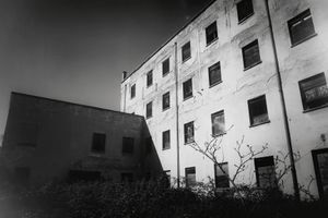 The ex hospital for tuberculosis patients of the Knights of the Sovereign Military Order of Malta (S.M.O.M.)