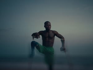 Mohamed 'Census' Jollah 2 - The Flying Stars of Sierra Leone