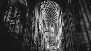 The Cathedral