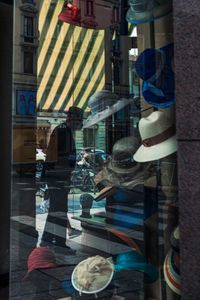 Hats