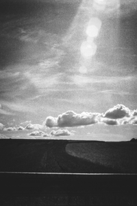 untitled from the series "Waiting for the Awakening"
