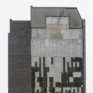 gable walls IV