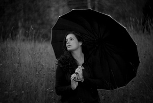 Waiting For That Rainy Day