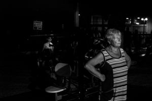 Grandmother