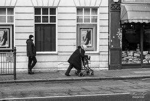Enfield Church Street