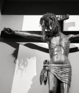 Rasta Jesus