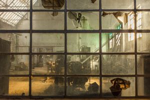 LOST EMPIRES