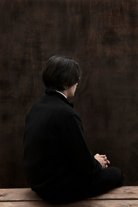 'Away" #02