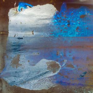 LA MER IV