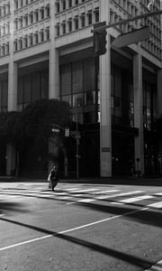 Urban Melancholia