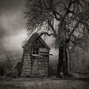 The End of the Road