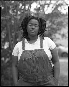 Olivia, Savannah, GA. 2022