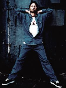 Robert Carlyle
