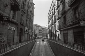 Madrid 1988