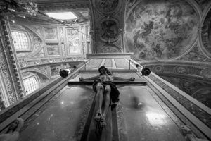 Cristo a Napoli