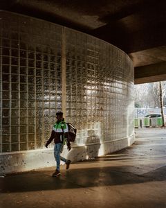 Porte de Clignancourt