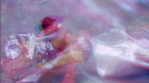Video still, State of Flux  © Karine Laval