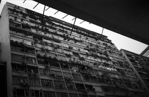 "North Point Hong Kong"