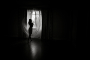 Open Curtains